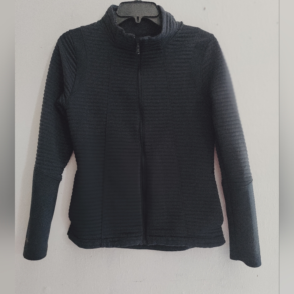Under Armour Womans Fitted Sweater